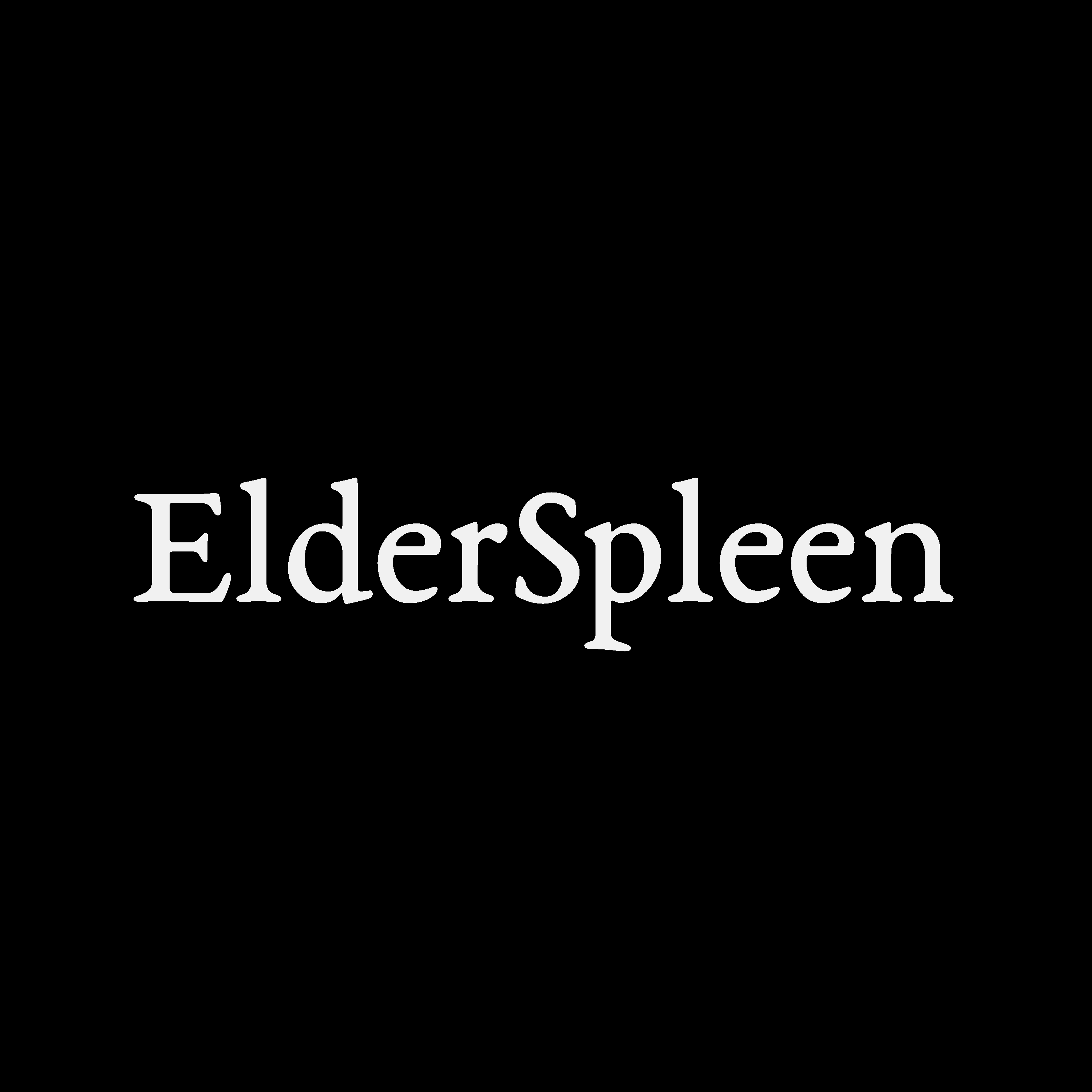ElderSpleen